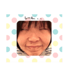 たえたえぷん2（個別スタンプ：1）