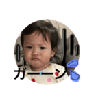 日常の挨拶 ricoちゃん（個別スタンプ：6）