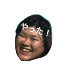 ザベ（個別スタンプ：4）