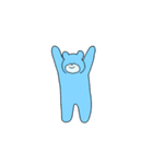 ぴーちゃんと #2（個別スタンプ：1）