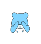 ぴーちゃんと #2（個別スタンプ：17）
