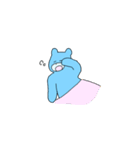 ぴーちゃんと #2（個別スタンプ：21）