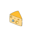 ぴーちゃんと #2（個別スタンプ：28）