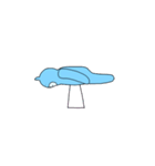 ぴーちゃんと #2（個別スタンプ：29）