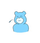 ぴーちゃんと #2（個別スタンプ：37）