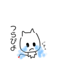 ぴよ語をはなす怪獣（個別スタンプ：6）