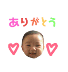日常スタンプstamp（個別スタンプ：5）