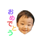日常スタンプstamp（個別スタンプ：6）
