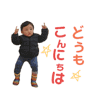 日常スタンプstamp（個別スタンプ：24）