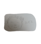 きせきのオムツマン（個別スタンプ：5）