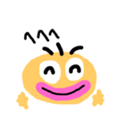 あかんタイプのヤツです。（個別スタンプ：3）