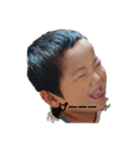 少年やくも（個別スタンプ：2）