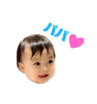 まどちゃんのスタンプ（個別スタンプ：13）