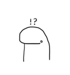 ふしぎせいぶつスタンプ（個別スタンプ：28）