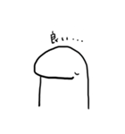 ふしぎせいぶつスタンプ（個別スタンプ：30）