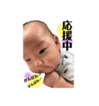 由絃のまいにち（個別スタンプ：27）