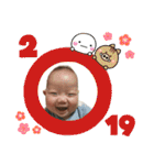 由絃のまいにち（個別スタンプ：40）