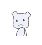 石鹸 カバ（個別スタンプ：3）