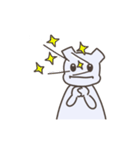 石鹸 カバ（個別スタンプ：6）
