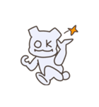 石鹸 カバ（個別スタンプ：7）
