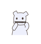 石鹸 カバ（個別スタンプ：11）