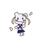 石鹸 カバ（個別スタンプ：18）