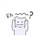 石鹸 カバ（個別スタンプ：21）