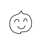 きもちさん1（個別スタンプ：1）
