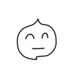 きもちさん1（個別スタンプ：3）