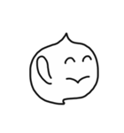 きもちさん1（個別スタンプ：5）