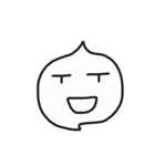 きもちさん1（個別スタンプ：7）