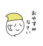 きもちさん1（個別スタンプ：13）