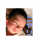 いぶき BaBy（個別スタンプ：3）