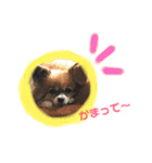 ティティちゃん 2（個別スタンプ：2）