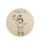 kaname_ya_stamp（個別スタンプ：1）