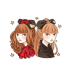 Rodon stamp（個別スタンプ：2）