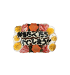 ダメ息子への海苔文字メッセージNo.1（個別スタンプ：9）