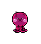 タコミ（個別スタンプ：2）