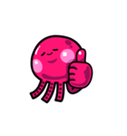 タコミ（個別スタンプ：3）