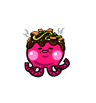 タコミ（個別スタンプ：6）