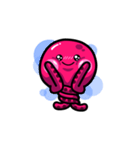 タコミ（個別スタンプ：7）