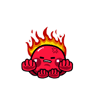 タコミ（個別スタンプ：8）