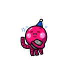 タコミ（個別スタンプ：13）