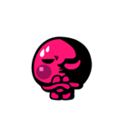タコミ（個別スタンプ：14）