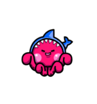 タコミ（個別スタンプ：15）