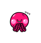 タコミ（個別スタンプ：16）