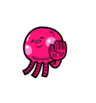 タコミ（個別スタンプ：17）