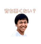 華の佐々木組スタンプ（個別スタンプ：36）