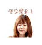 華の佐々木組スタンプ（個別スタンプ：37）