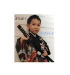 Riru -1-（個別スタンプ：11）